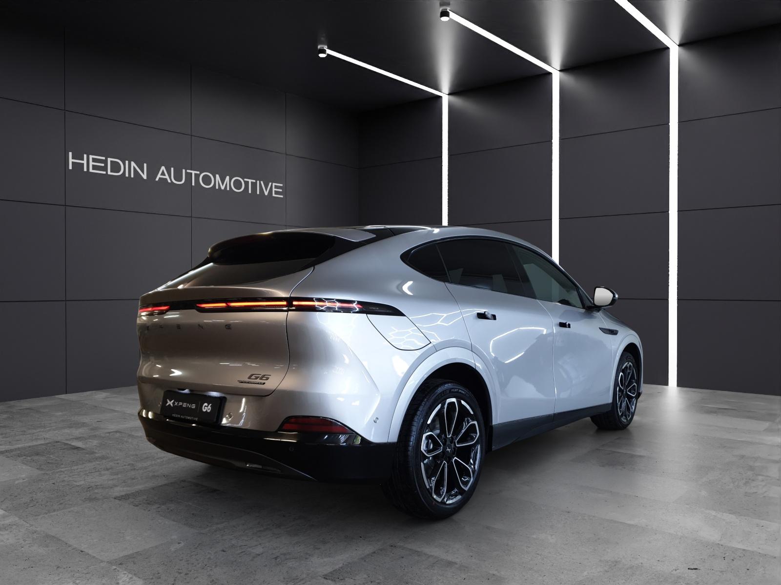 XPENG G6 Performance AWD-image-4
