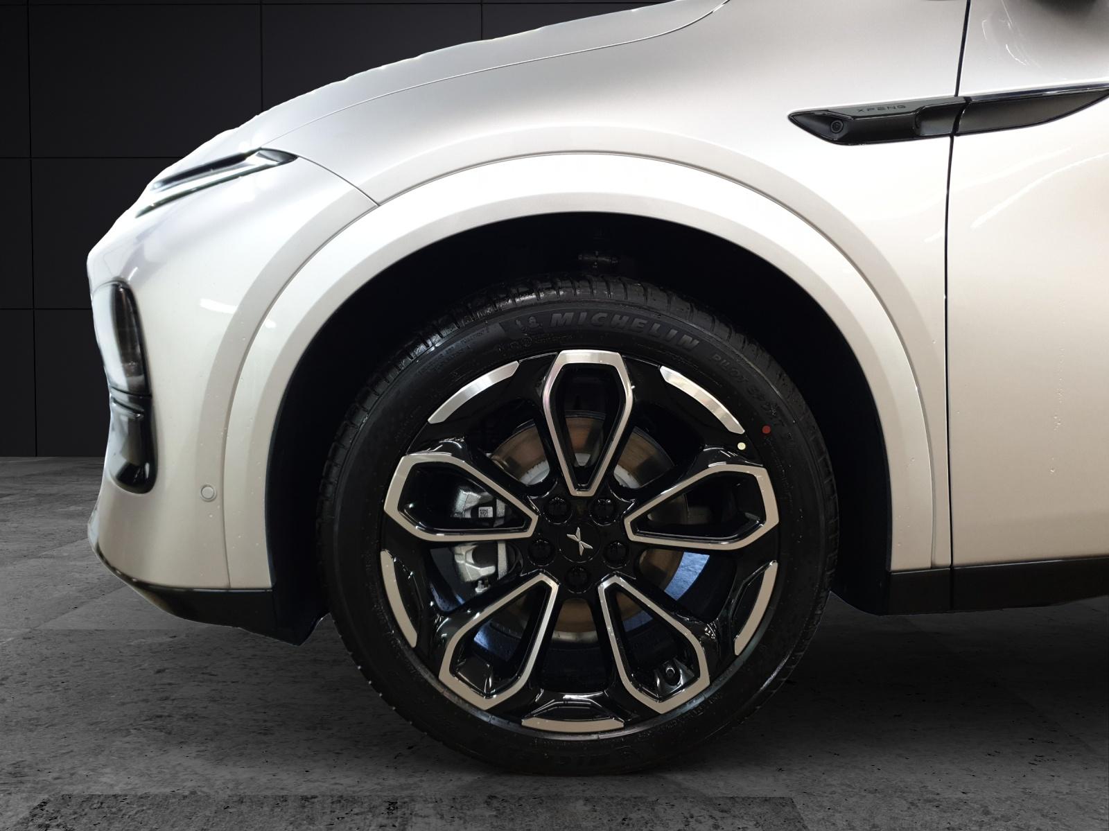 XPENG G6 Performance AWD-image-8