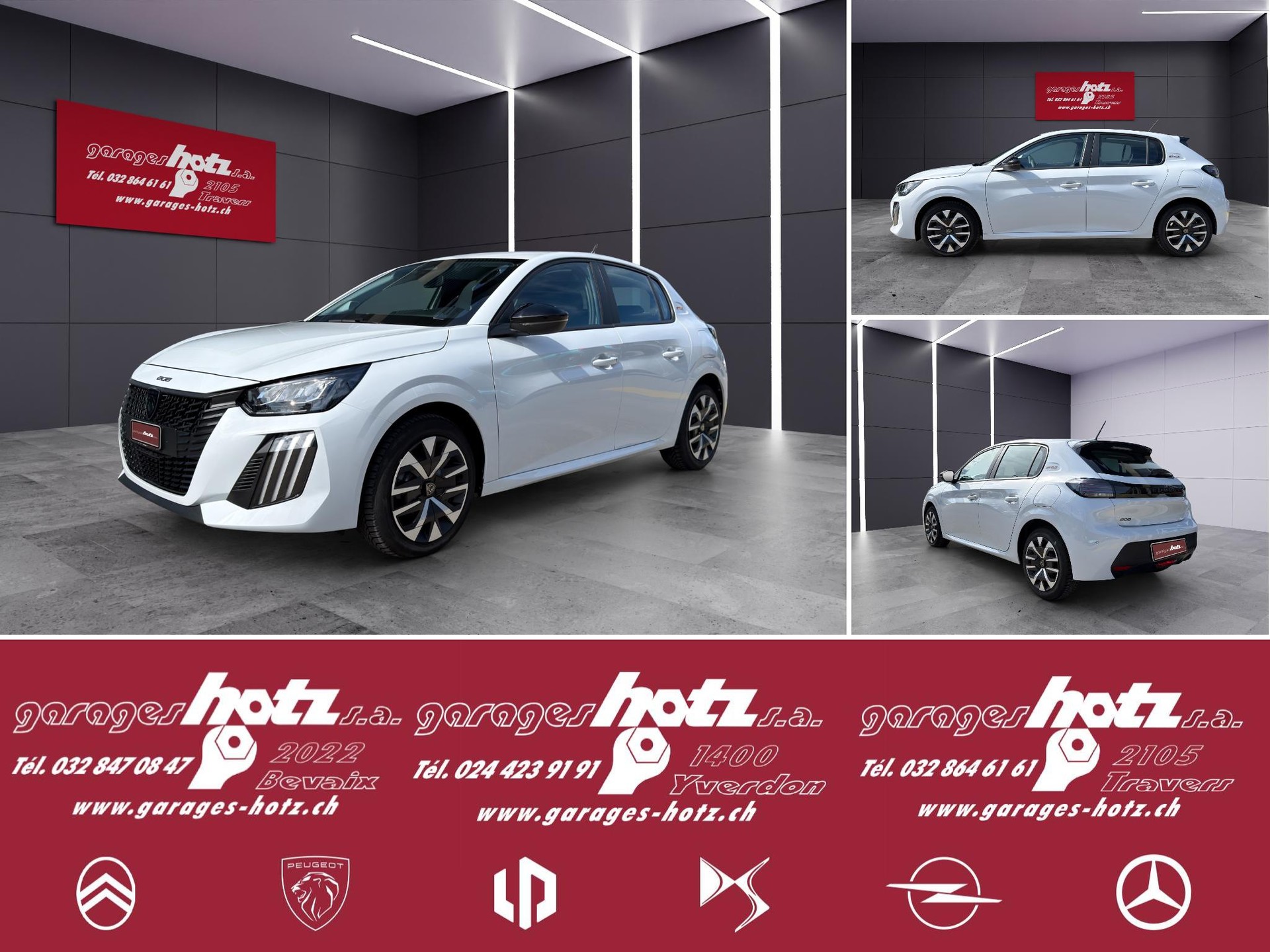 PEUGEOT 208 1.2 Style-image-0