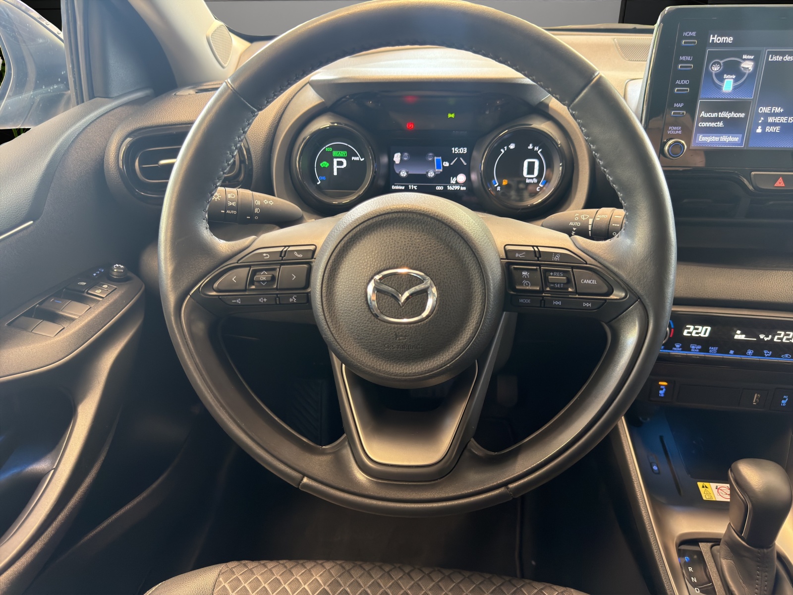 Image MAZDA 2 2 Hybrid Select