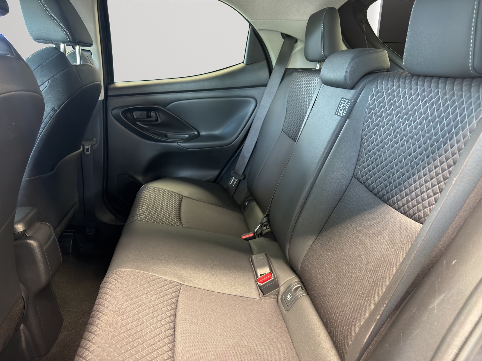 Image MAZDA 2 2 Hybrid Select
