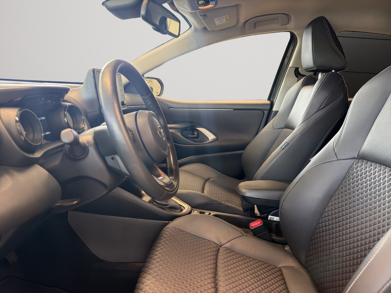 Image MAZDA 2 2 Hybrid Select