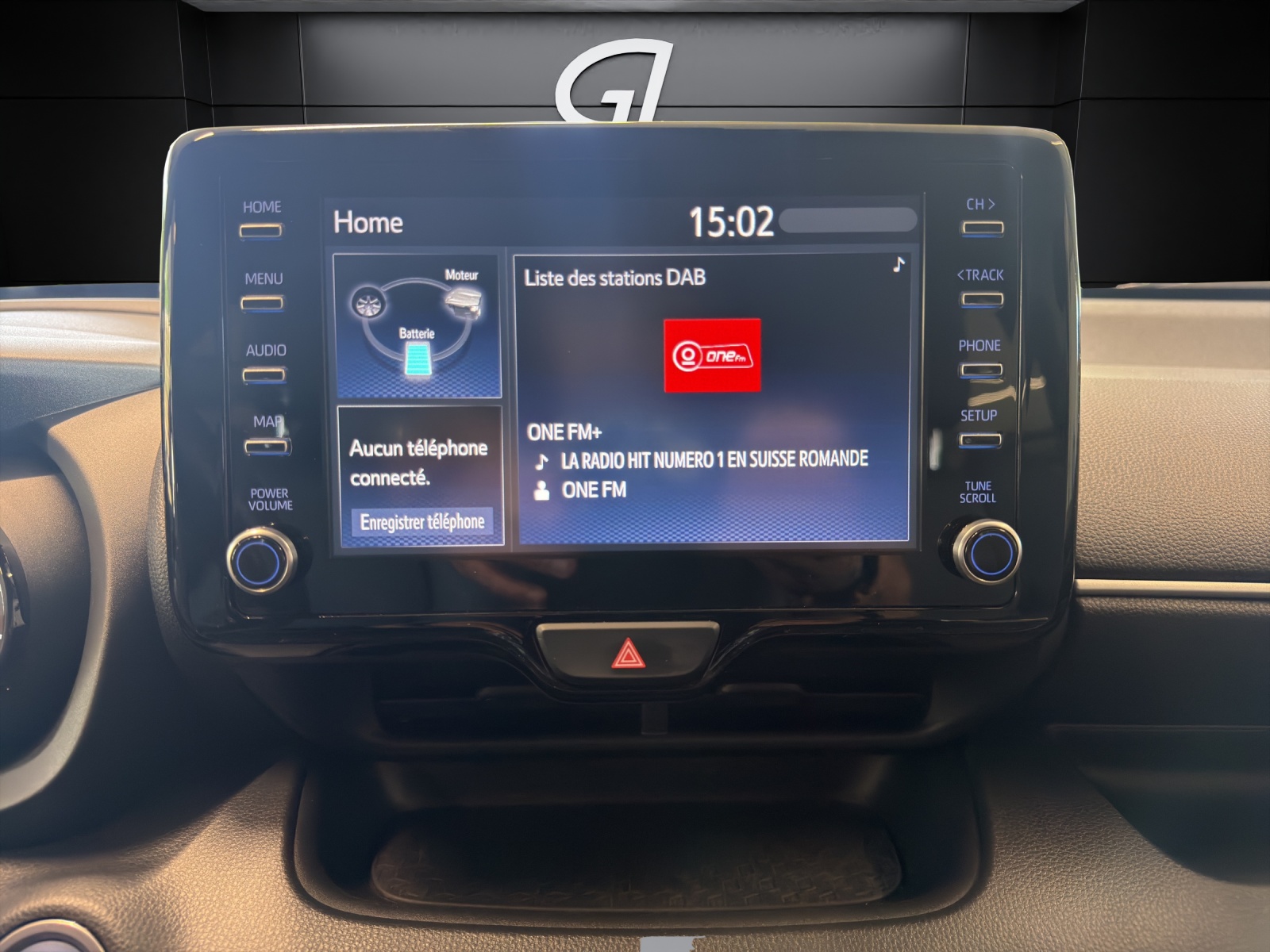 Image MAZDA 2 2 Hybrid Select