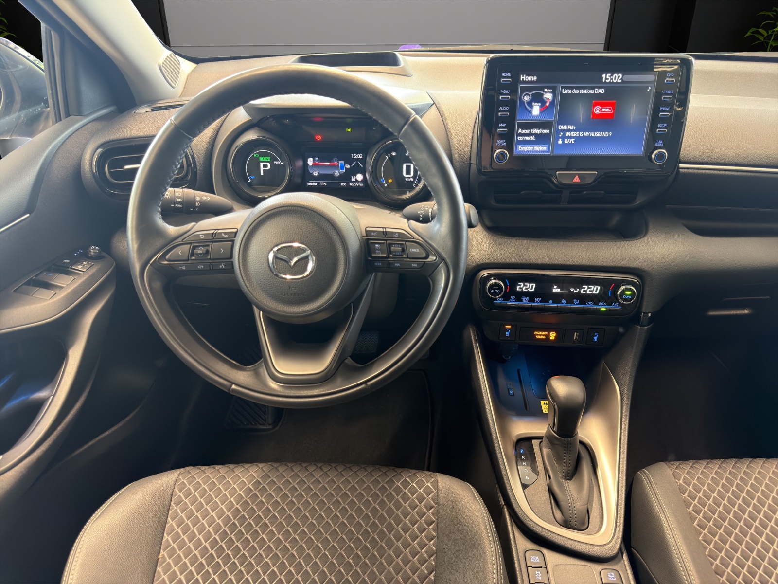 Image MAZDA 2 2 Hybrid Select