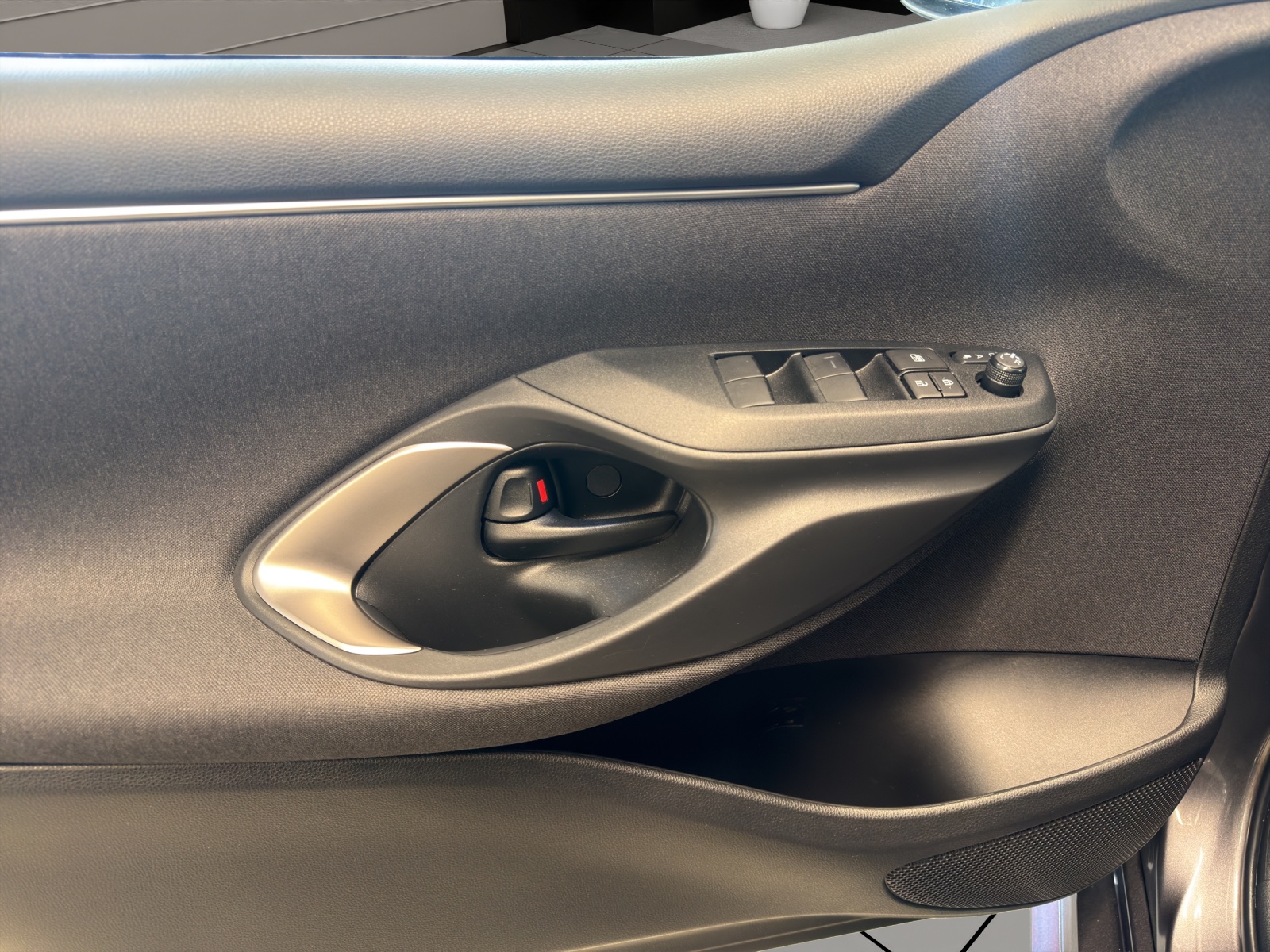 Image MAZDA 2 2 Hybrid Select