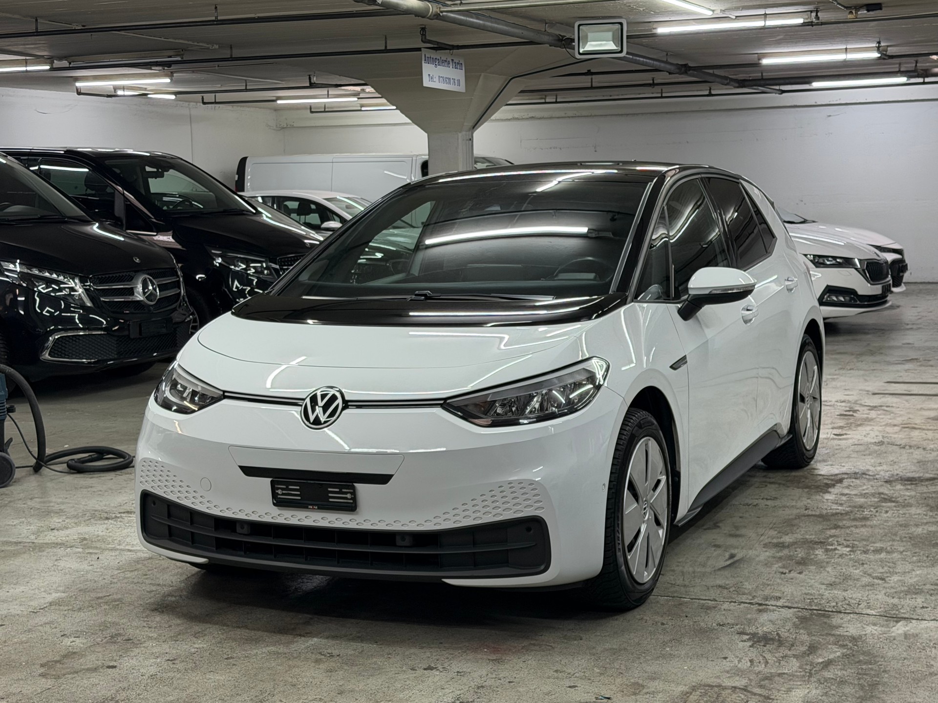 VW ID.3 Pro Performance 58 kWh Life-image-3