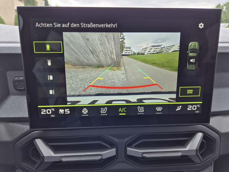 DACIA Bigster 1.8 Hybrid Journey-image-9