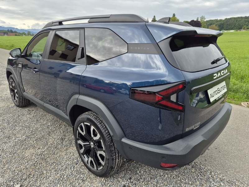 DACIA Bigster 1.8 Hybrid Journey-image-3