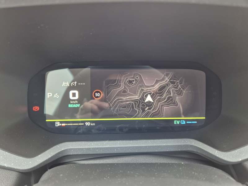 DACIA Bigster 1.8 Hybrid Journey-image-6