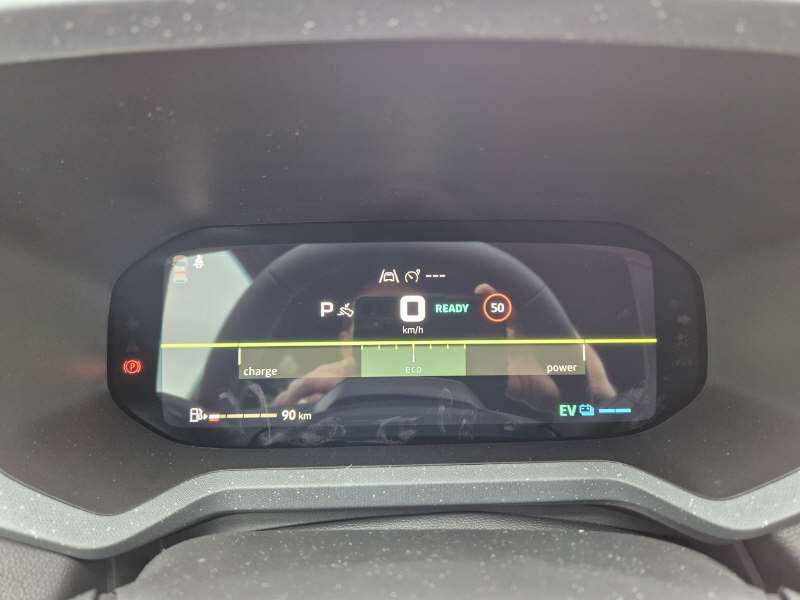 DACIA Bigster 1.8 Hybrid Journey-image-5