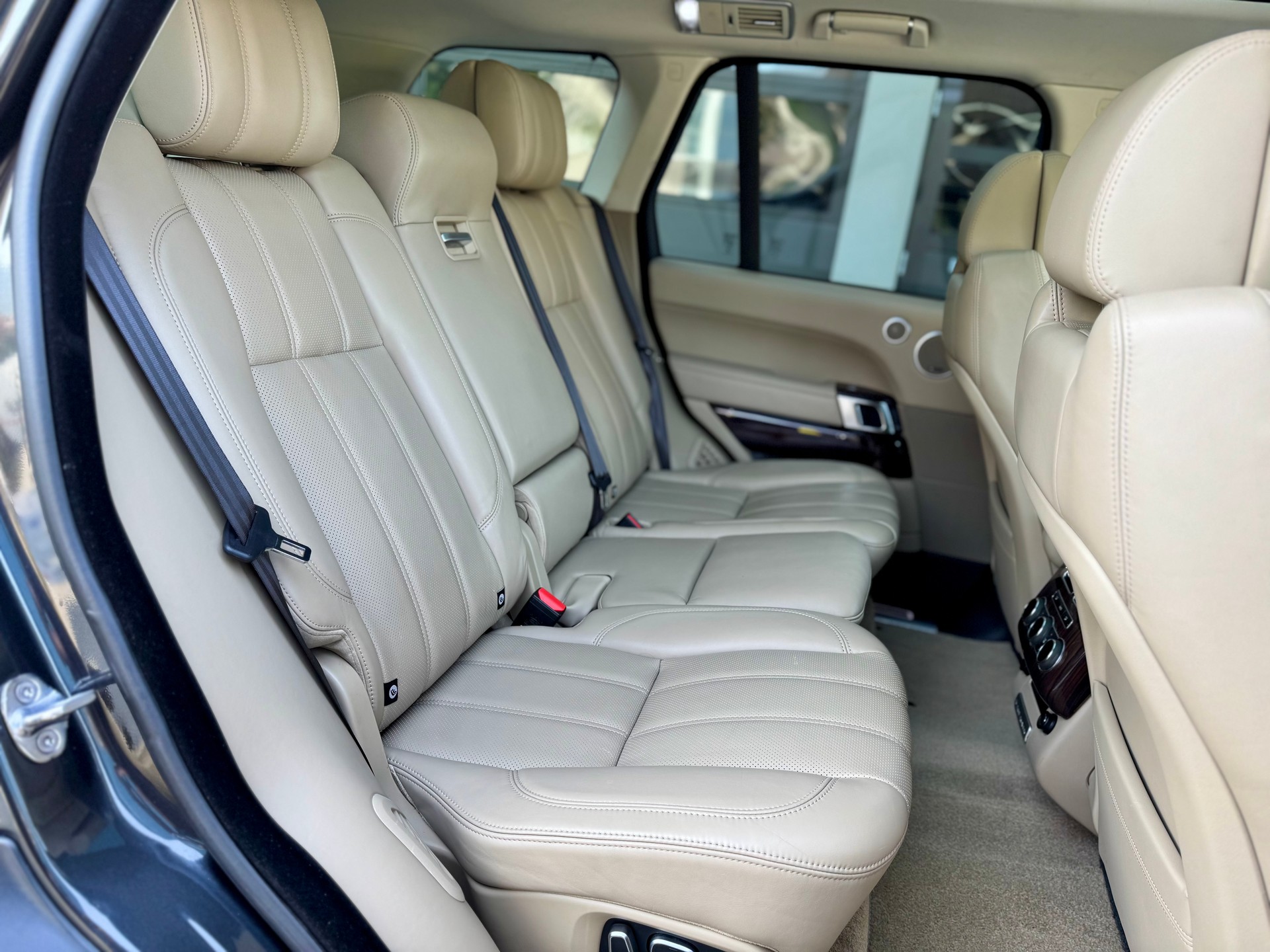 LAND ROVER Range Rover 4.4 SDV8 Vogue Automatic 🚨AKTIONS-DEAL🚨-image-11