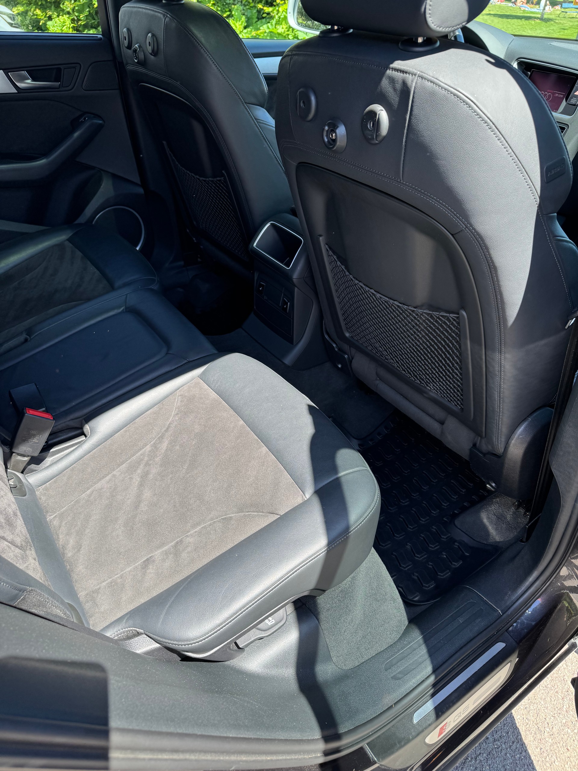 AUDI SQ5 3.0 TDI quattro tiptronic-image-12