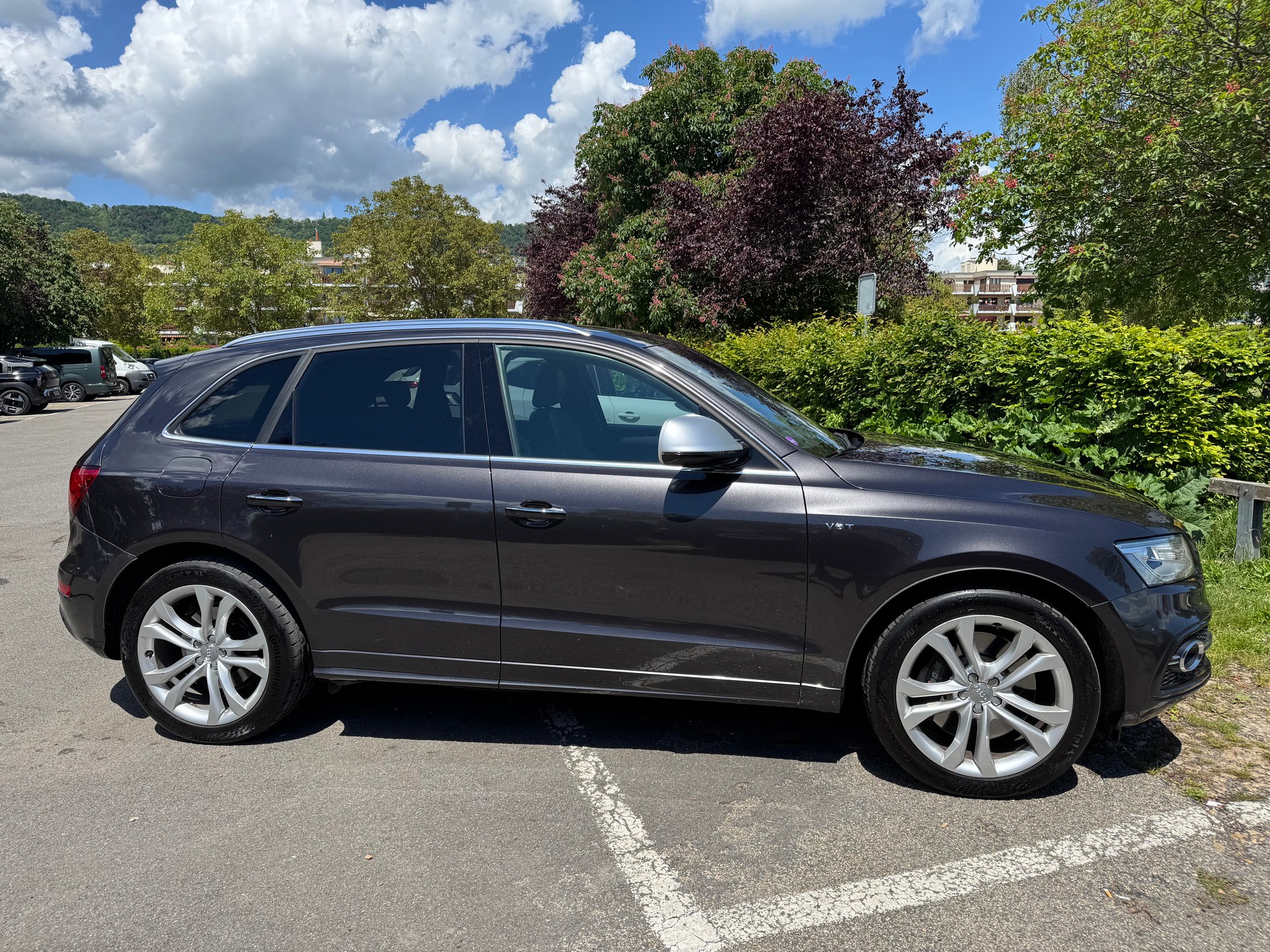 AUDI SQ5 3.0 TDI quattro tiptronic-showroom-element-2
