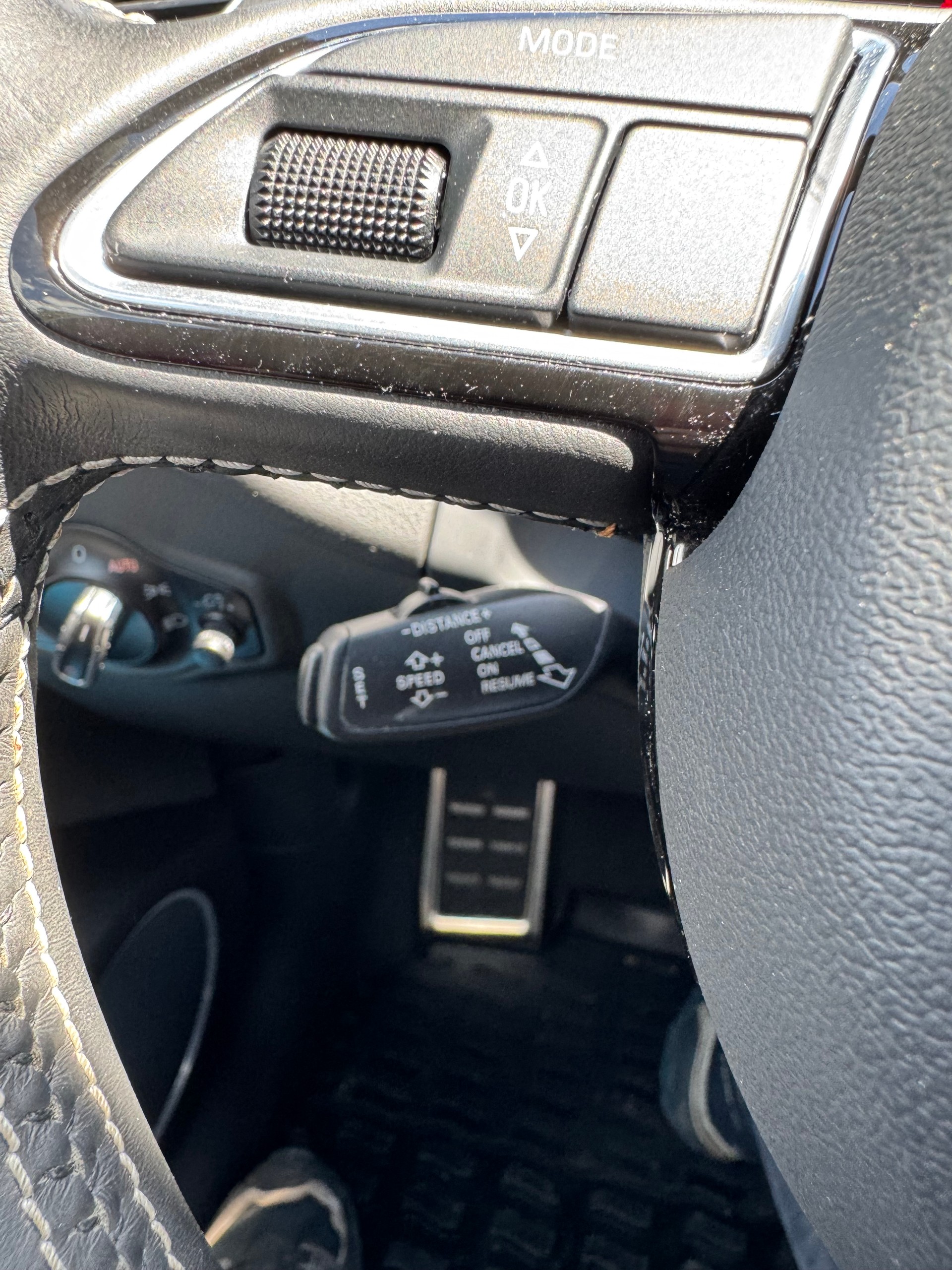 AUDI SQ5 3.0 TDI quattro tiptronic-image-5