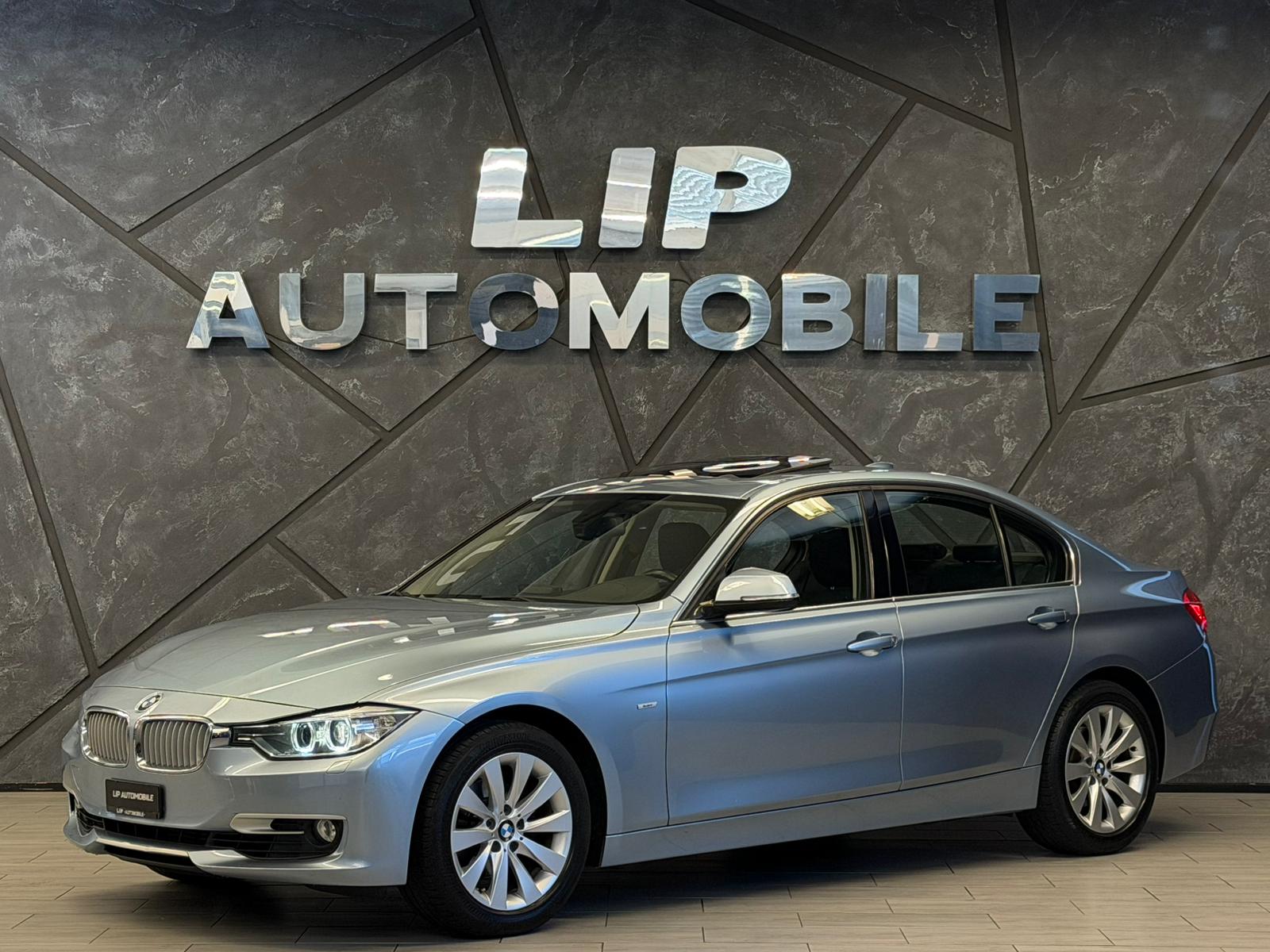 BMW 320i xDrive Modern Line Steptronic