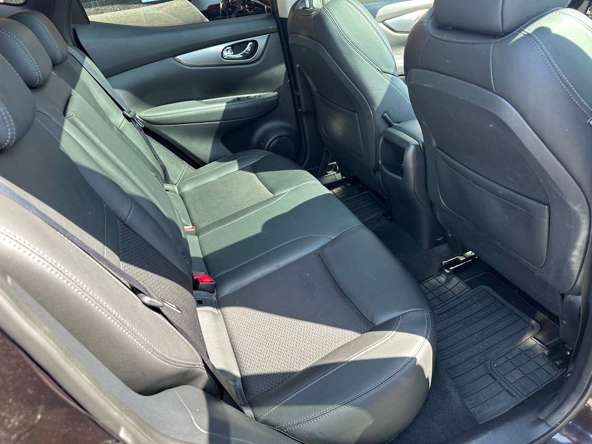 NISSAN Qashqai 1.6 dCi tekna ALL-MODE 4x4-image-11