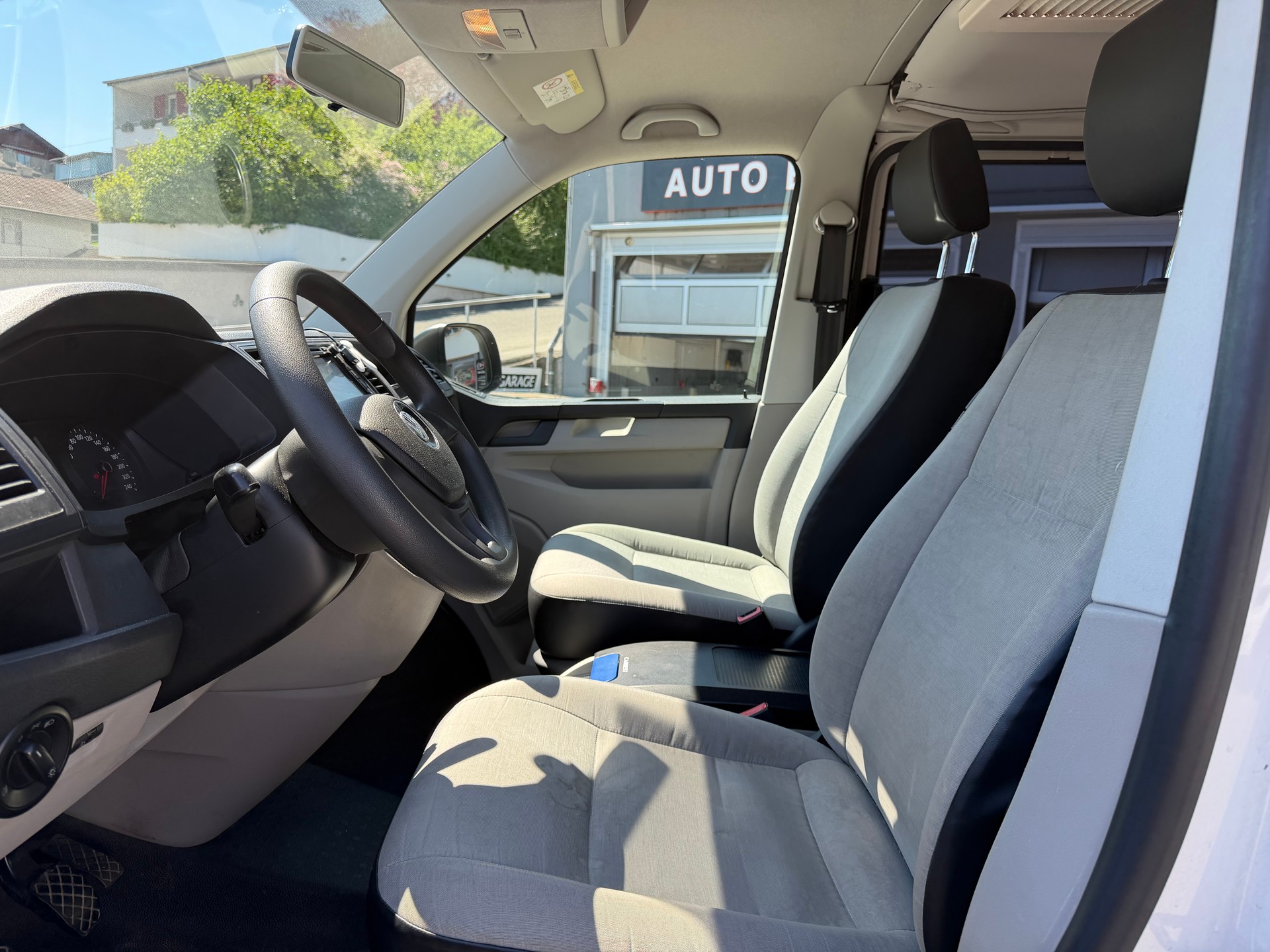 VW T6 2.0 TDI-image-4