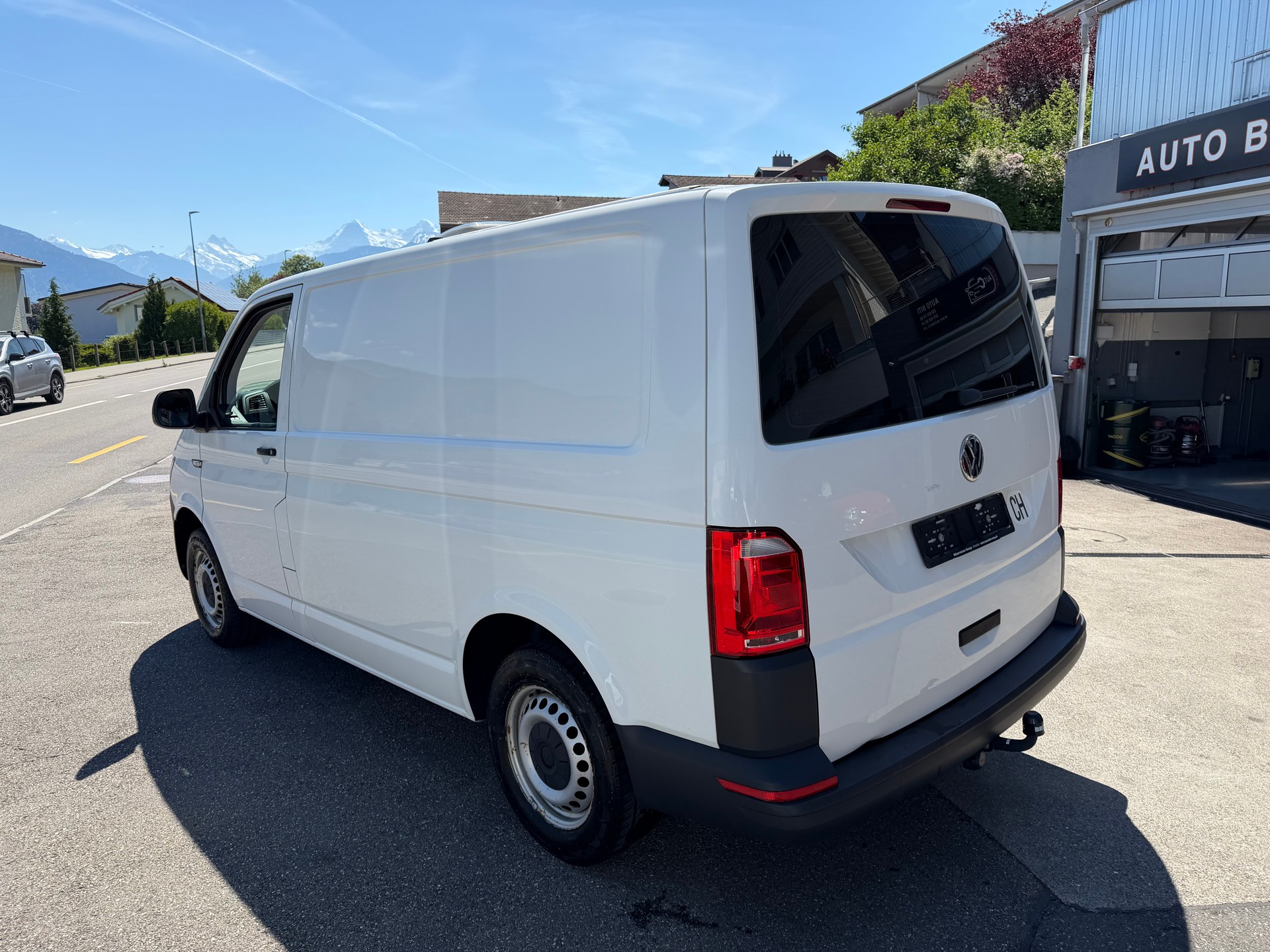 VW T6 2.0 TDI-image-3