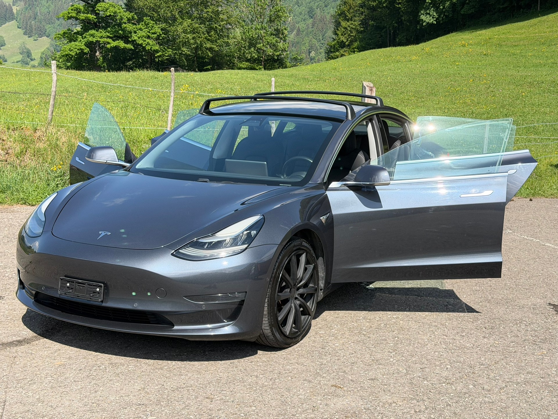 TESLA Long Range D-image-1