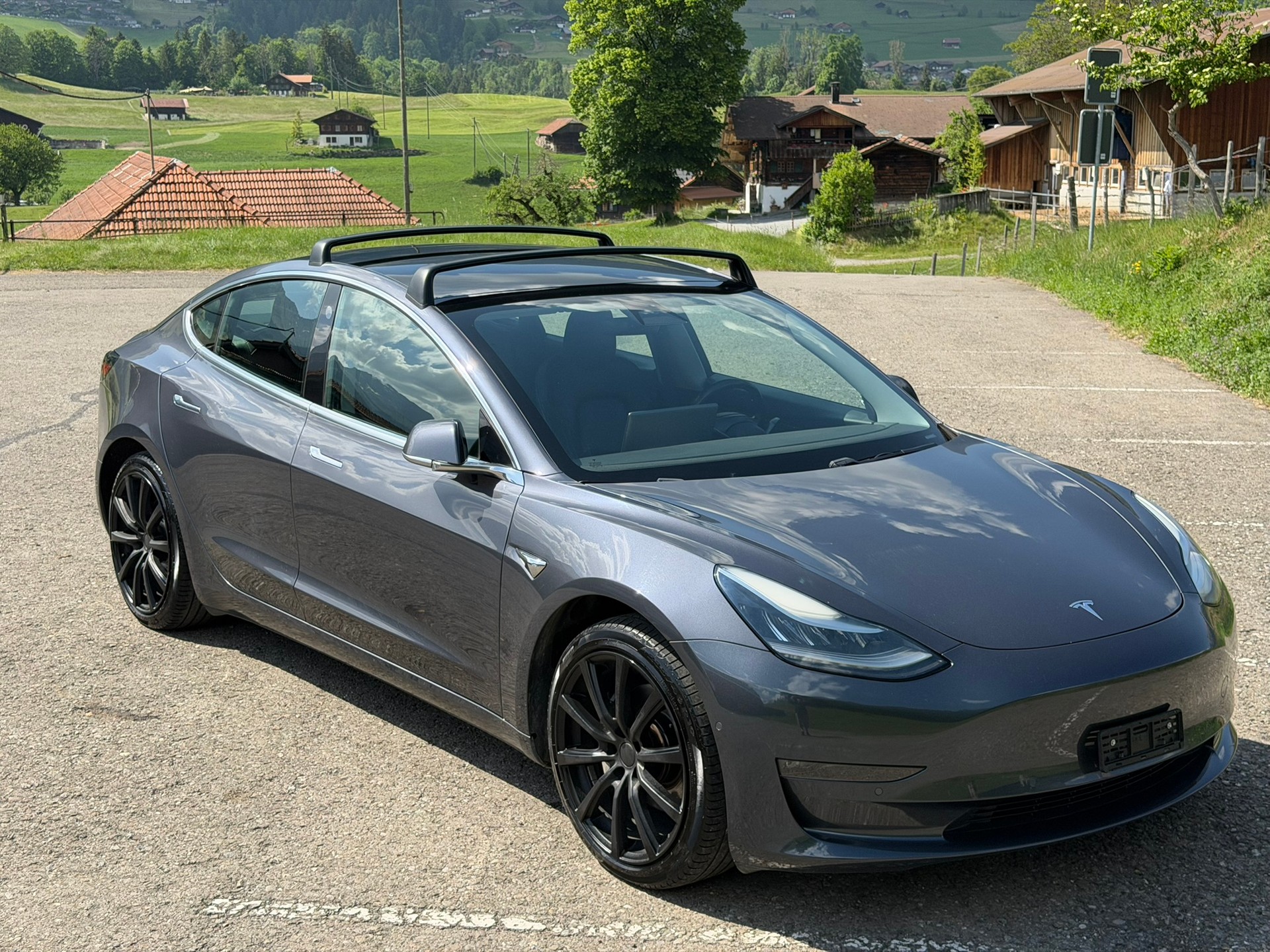 TESLA Long Range D-image-4