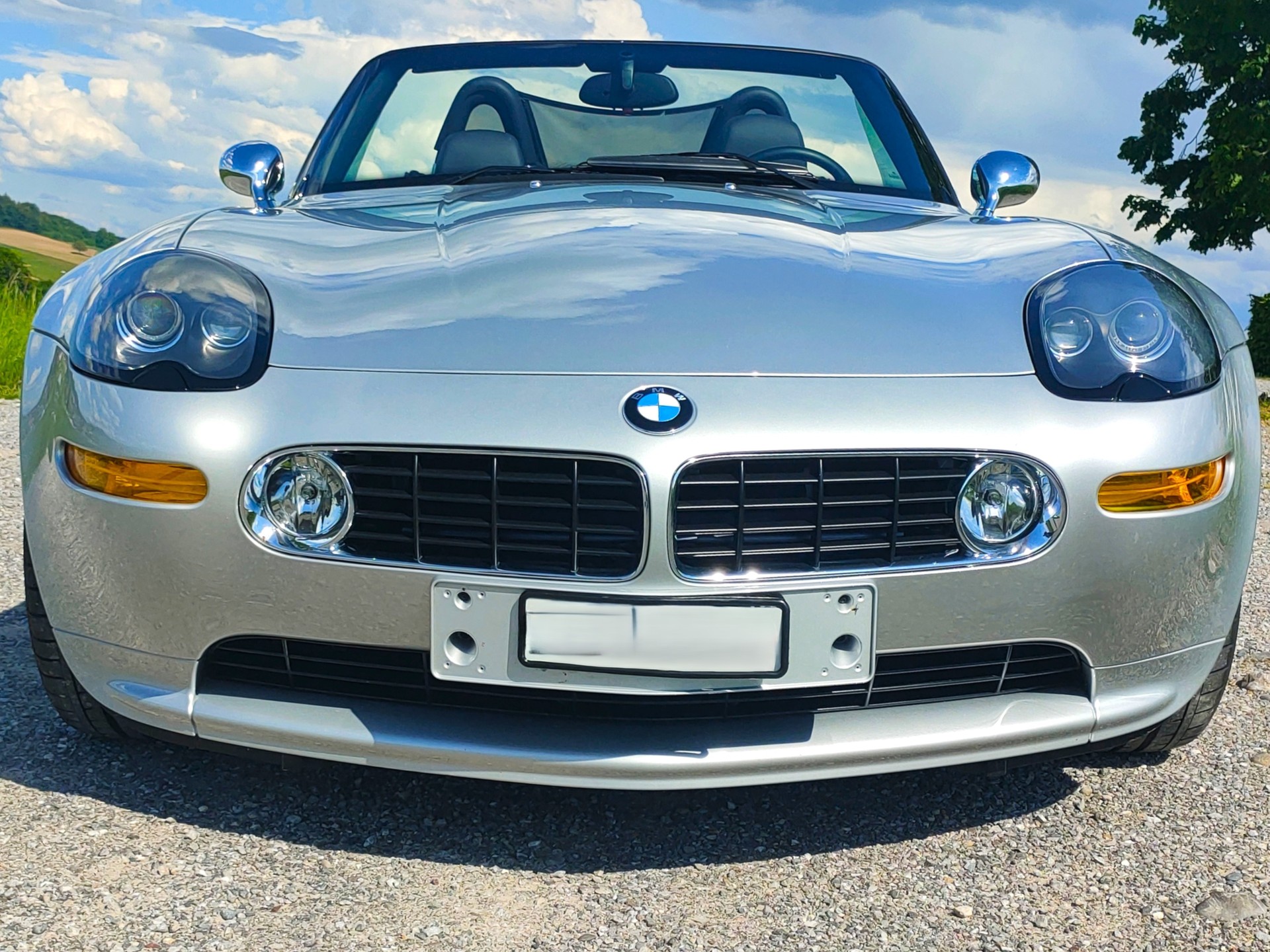 BMW 5.0 V8-image-2