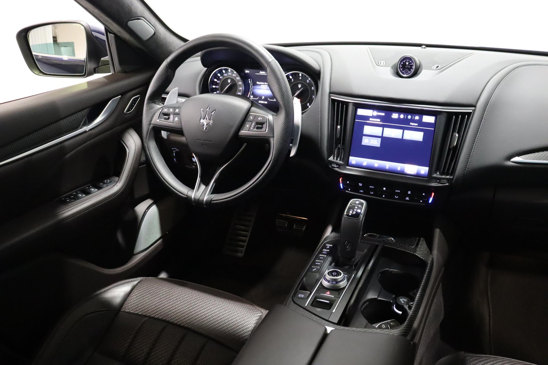MASERATI Levante 2.0 Hybrid GT-image-10