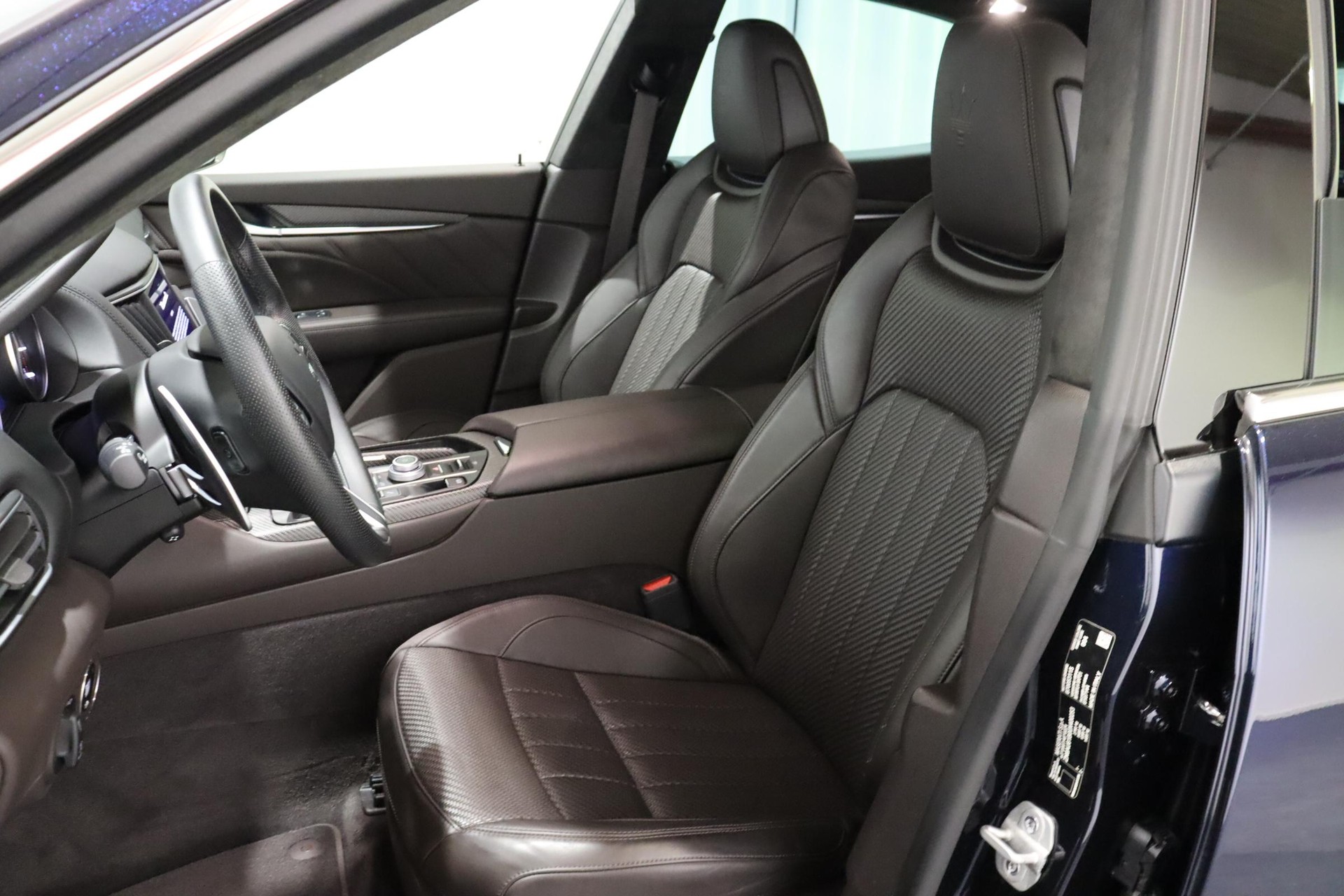 MASERATI Levante 2.0 Hybrid GT-image-6