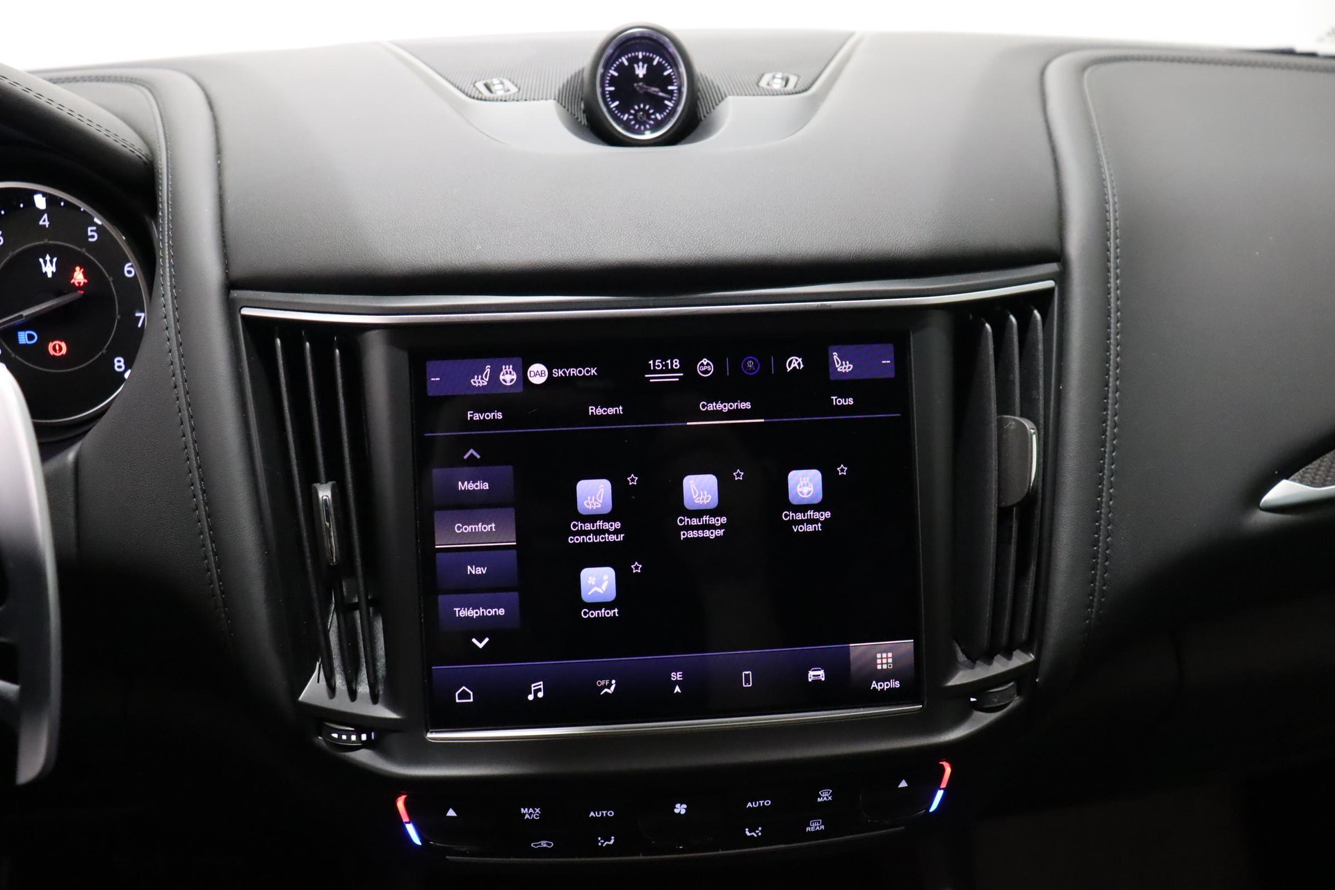 MASERATI Levante 2.0 Hybrid GT-image-15