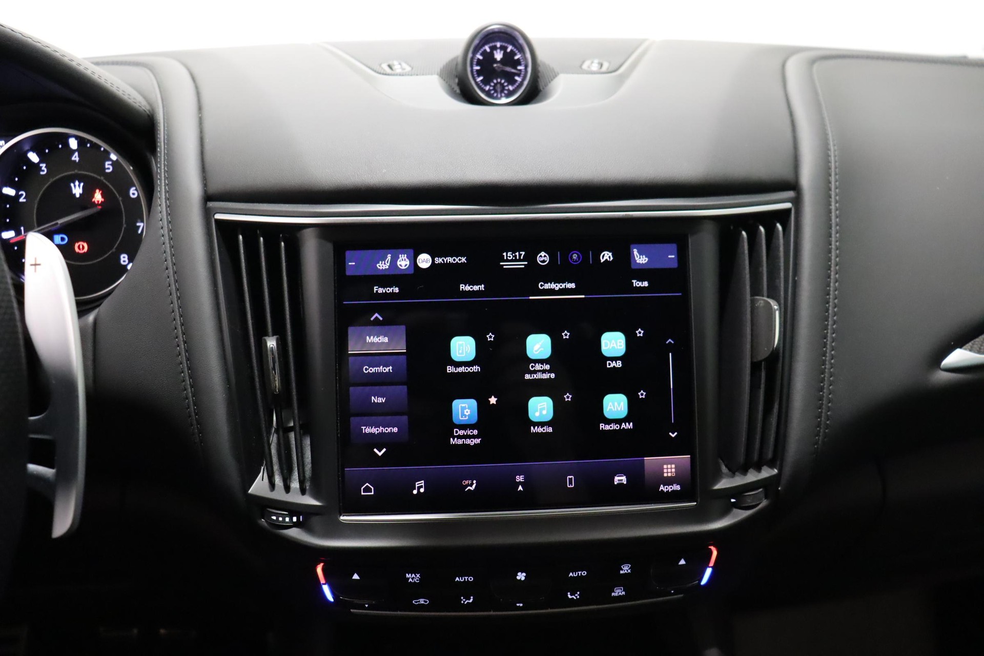 MASERATI Levante 2.0 Hybrid GT-image-13