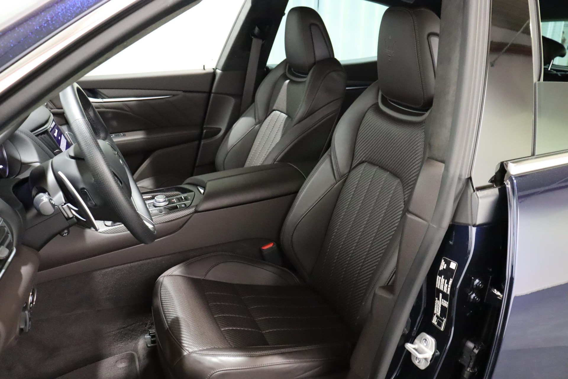 MASERATI Levante 2.0 Hybrid GT-image-7