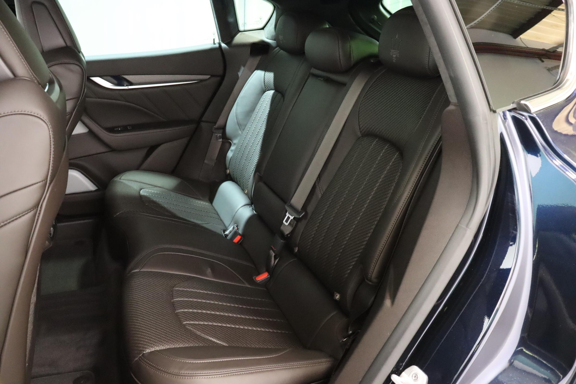 MASERATI Levante 2.0 Hybrid GT-image-8