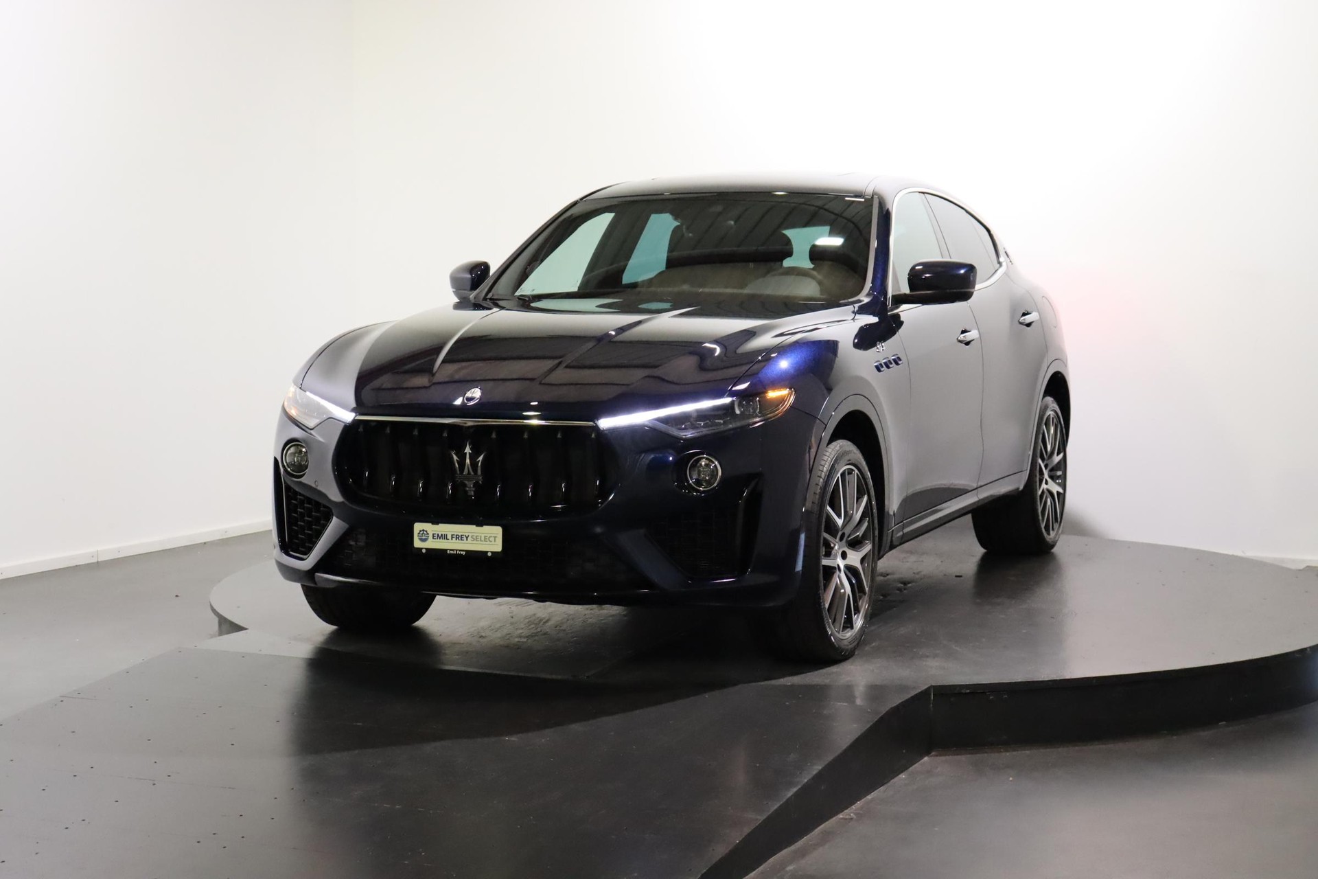MASERATI Levante 2.0 Hybrid GT-image-0