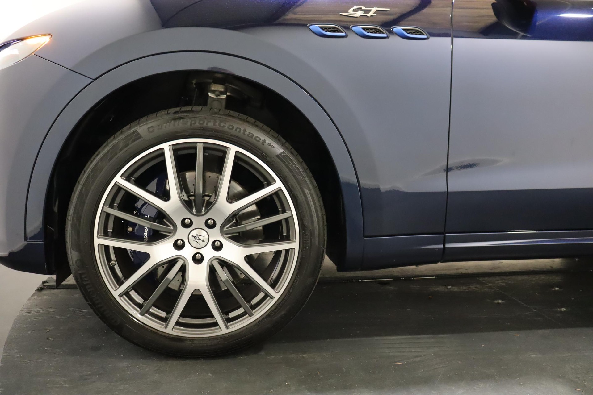 MASERATI Levante 2.0 Hybrid GT-image-5
