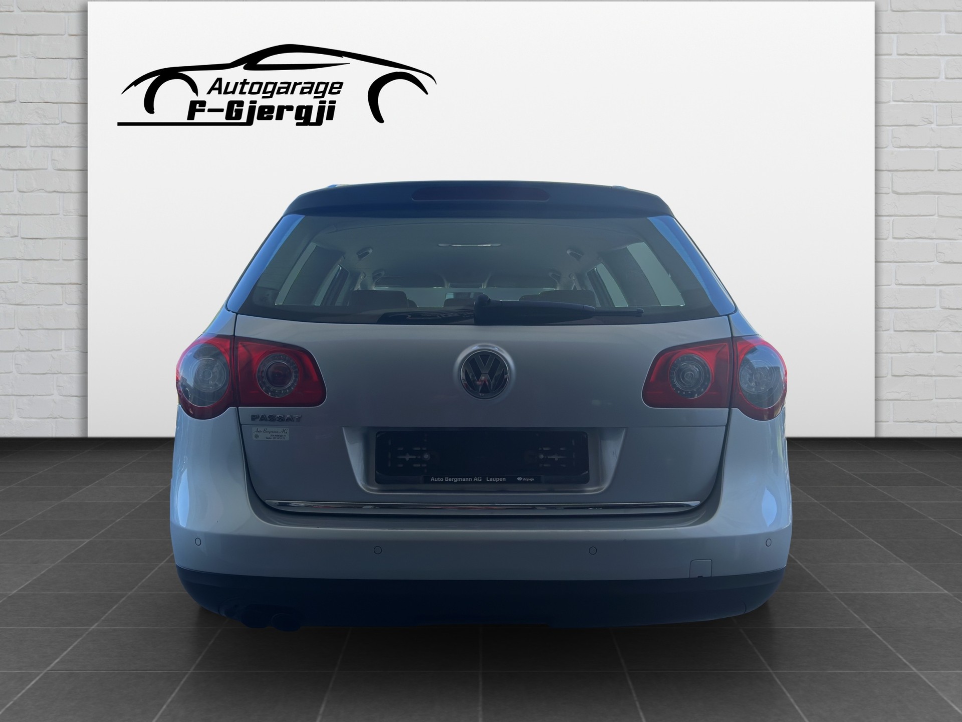 VW Passat Variant 2.0 TDI Comfortline DSG-image-7