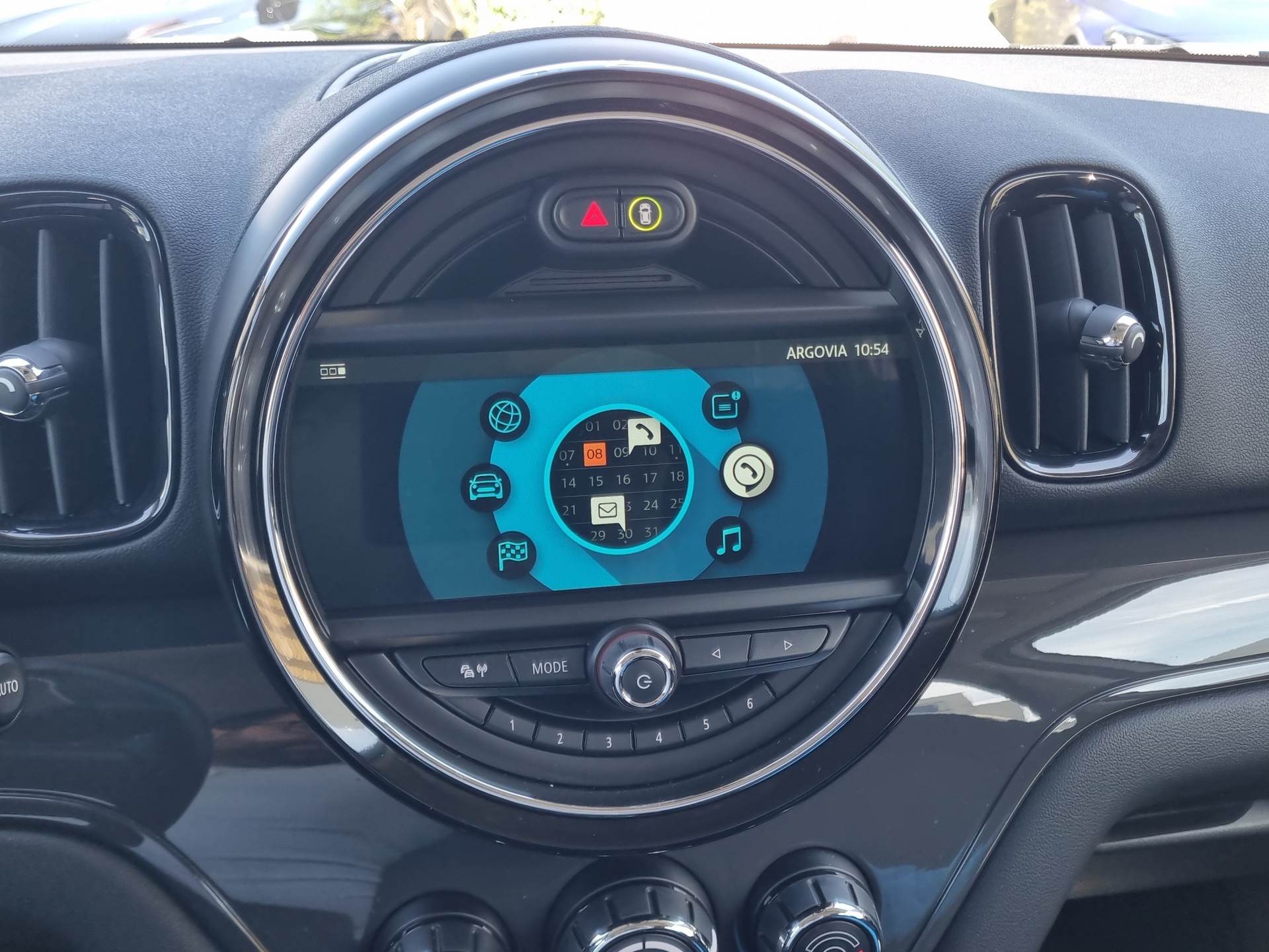 MINI Countryman Cooper ALL4 Steptronic-image-24