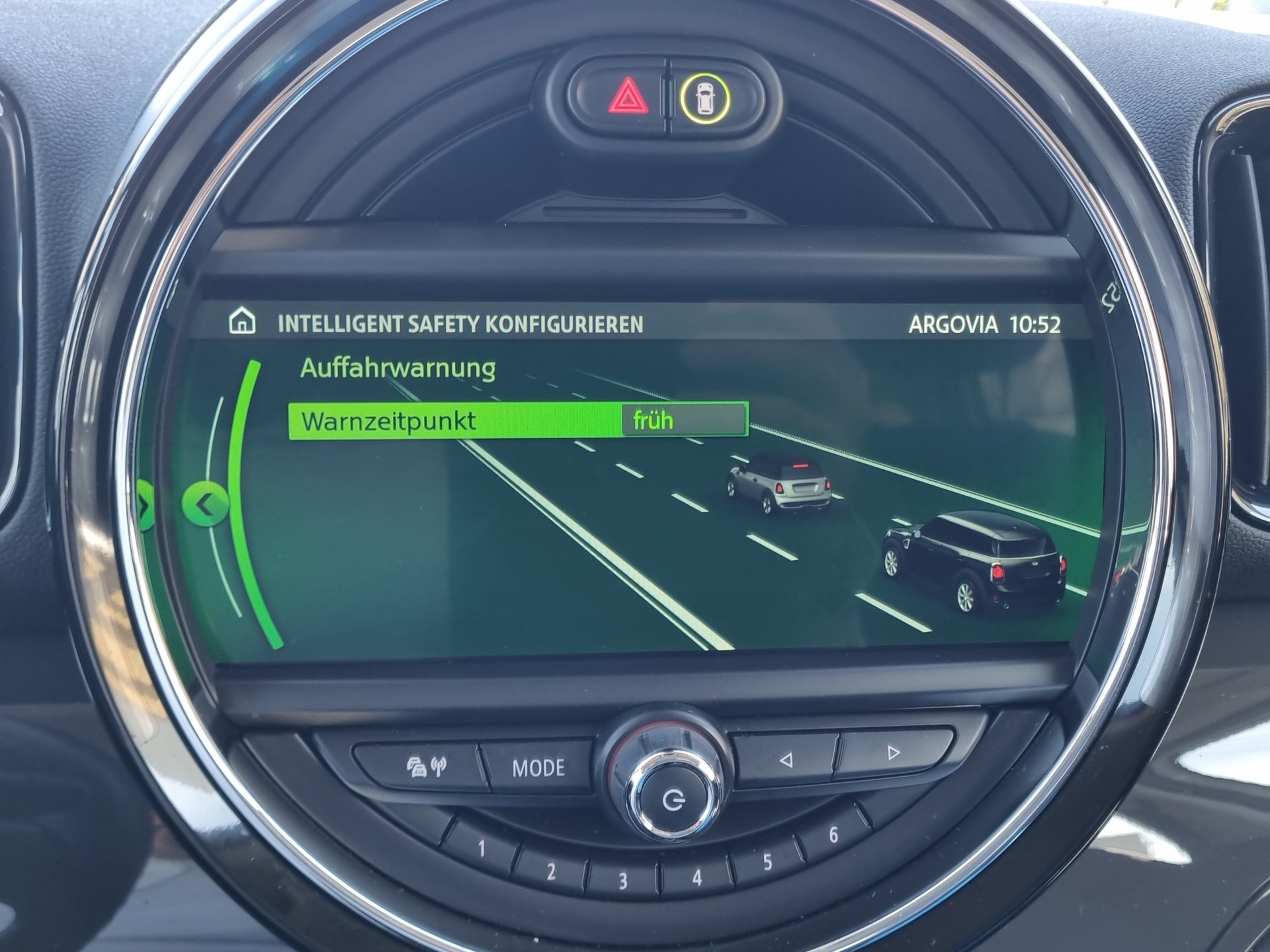 MINI Countryman Cooper ALL4 Steptronic-image-21