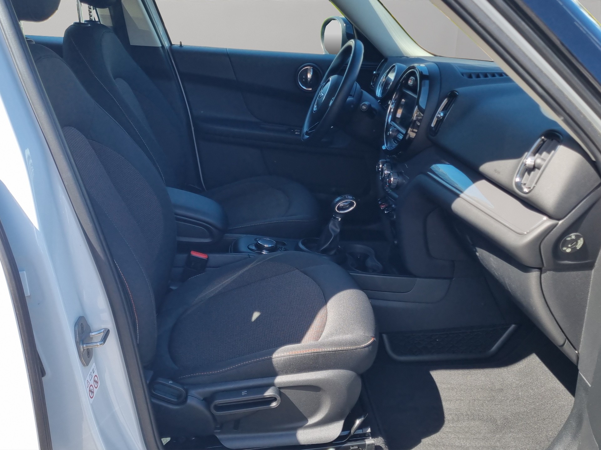 MINI Countryman Cooper ALL4 Steptronic-image-19