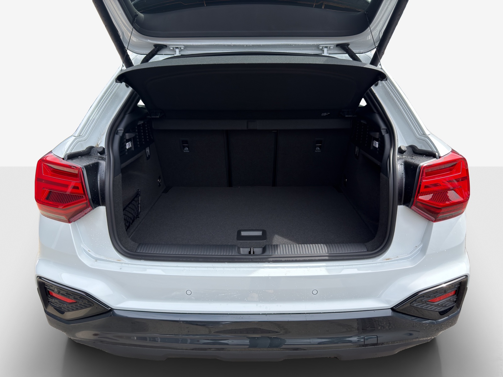 AUDI Q2 35 TFSI advanced S-tronic-image-12