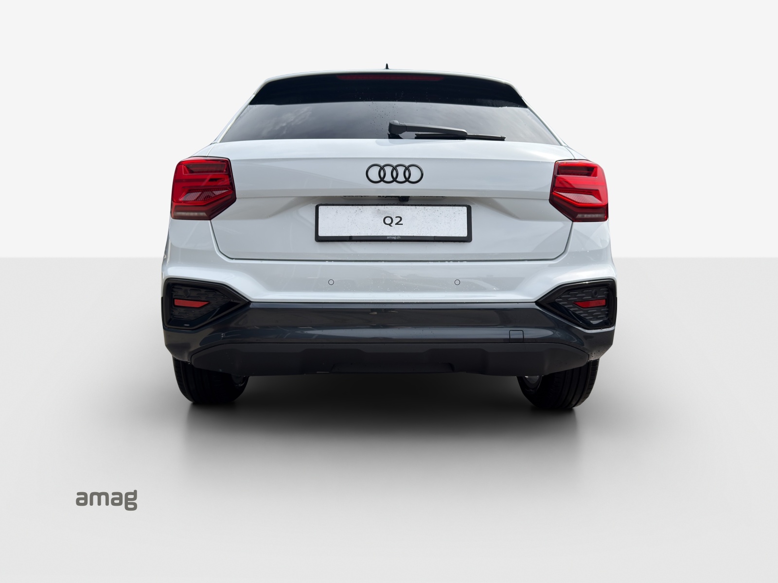 AUDI Q2 35 TFSI advanced S-tronic-image-3