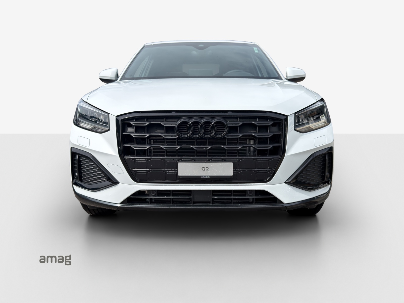 AUDI Q2 35 TFSI advanced S-tronic-image-6