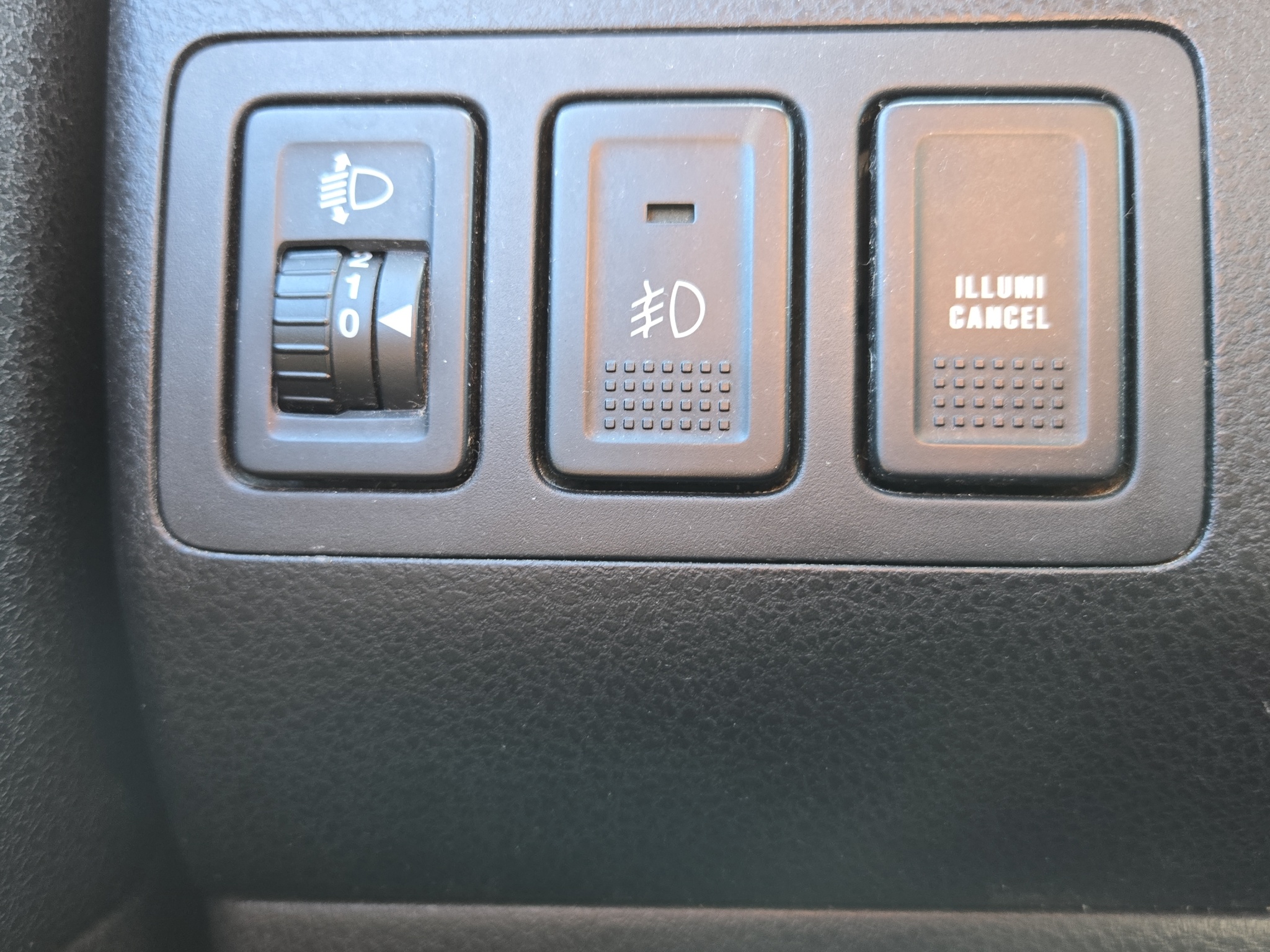 SUZUKI Grand Vitara 1.9 TD GL Top — slika 8