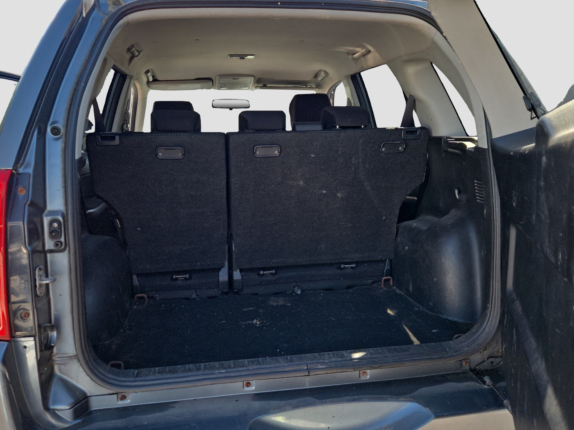 SUZUKI Grand Vitara 1.9 TD GL Top-image-13
