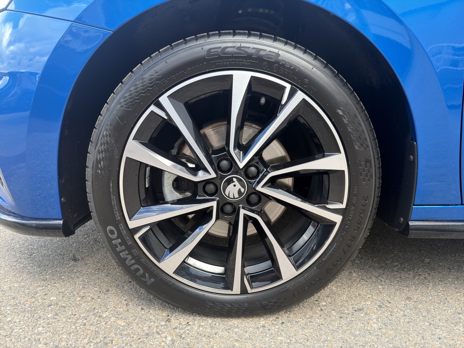 SKODA Fabia 1.0 TSI Monte Carlo DSG-image-7