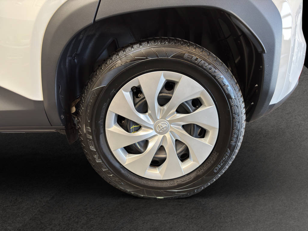 TOYOTA Yaris Cross 1.5 VVT-i HSD Comfort-image-16