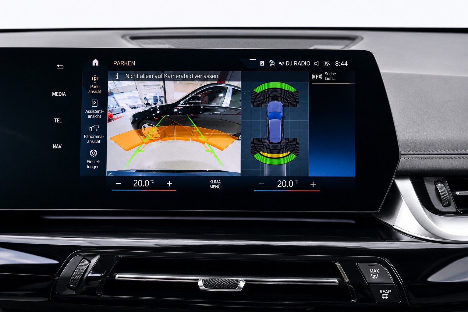 BMW X1 20d xDrive CH FAHRZEUG-image-21