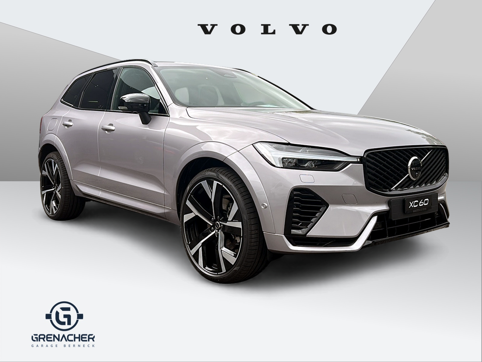 VOLVO XC60 2.0 T8 TE Ultra Dark eAWD-image-4