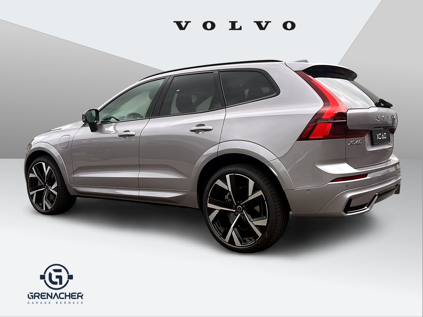 VOLVO XC60 2.0 T8 TE Ultra Dark eAWD-image-3