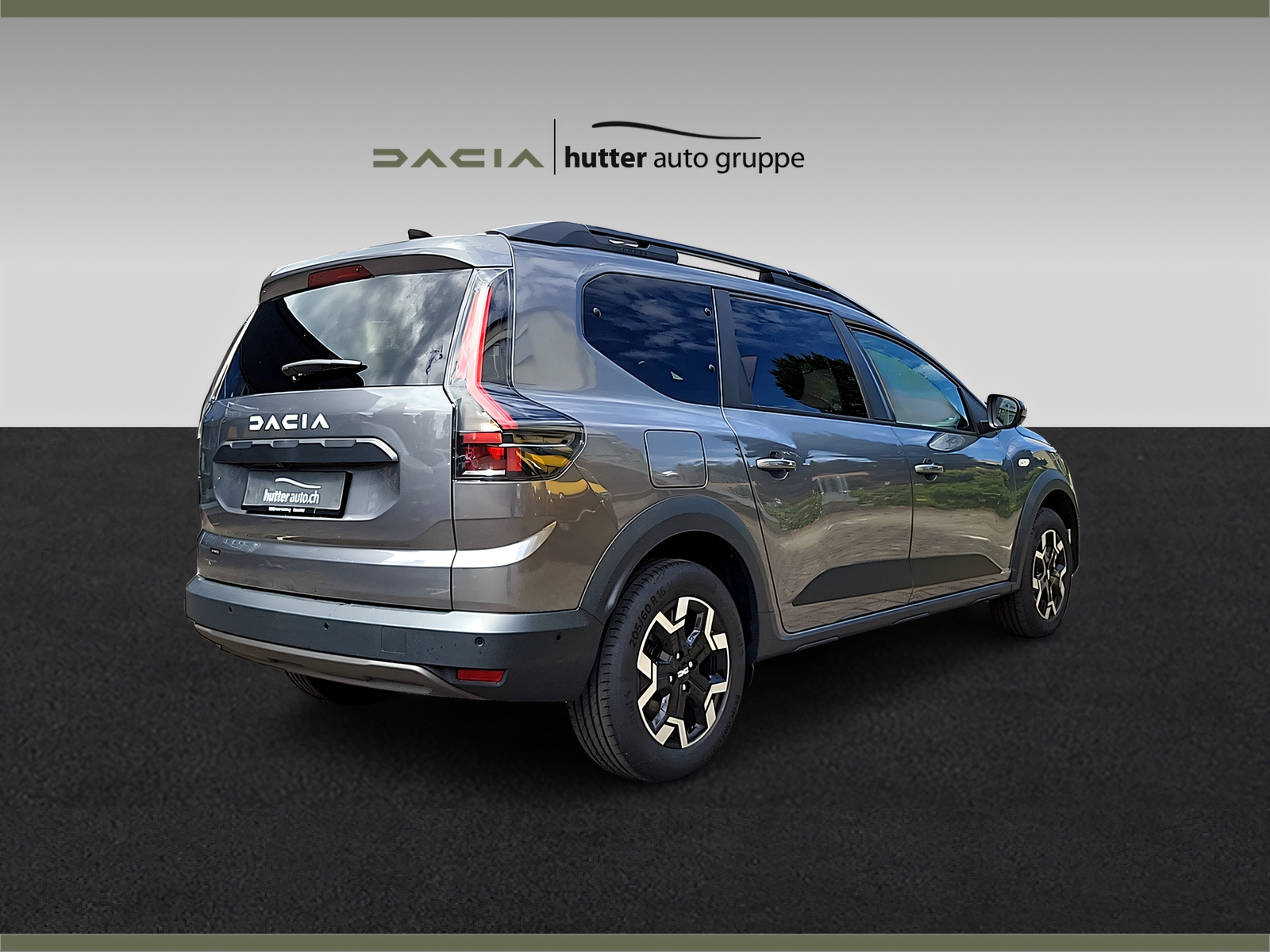 DACIA Jogger 1.8 Hybrid Journey 7-Plätzer-image-11
