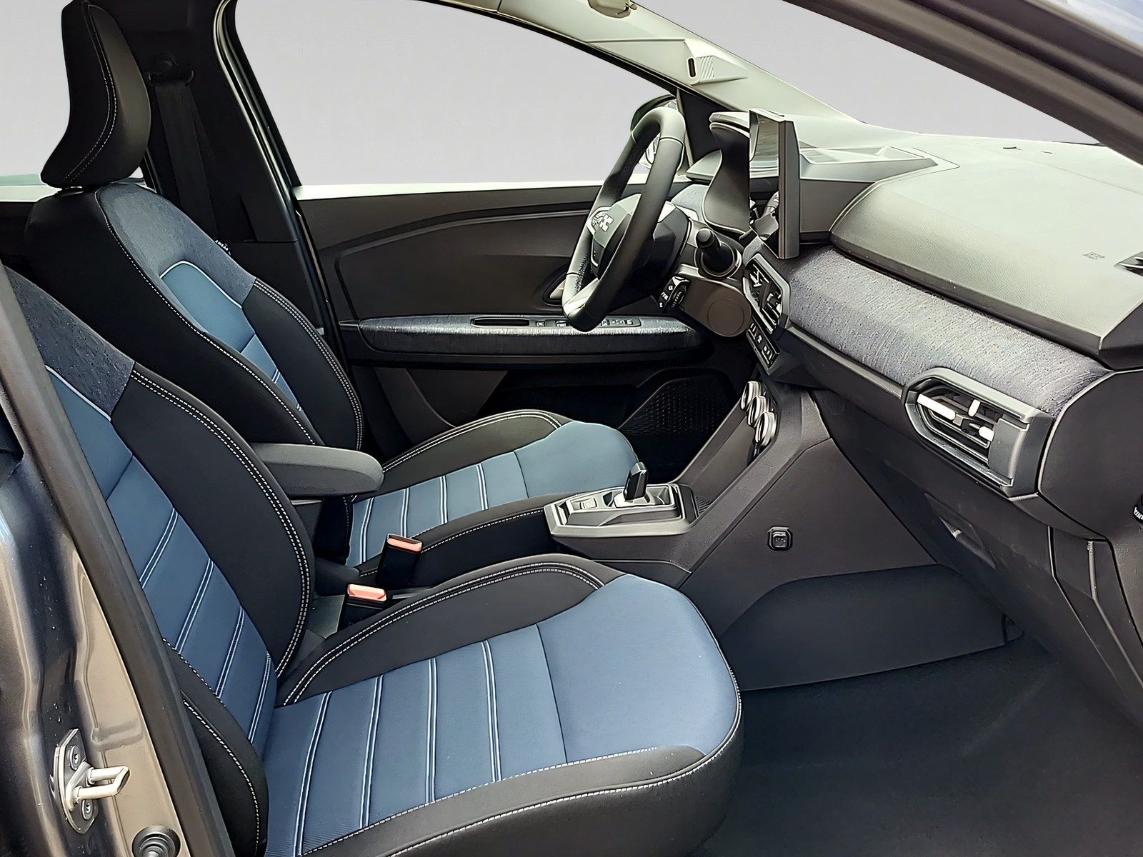 DACIA Jogger 1.8 Hybrid Journey 7-Plätzer-image-6