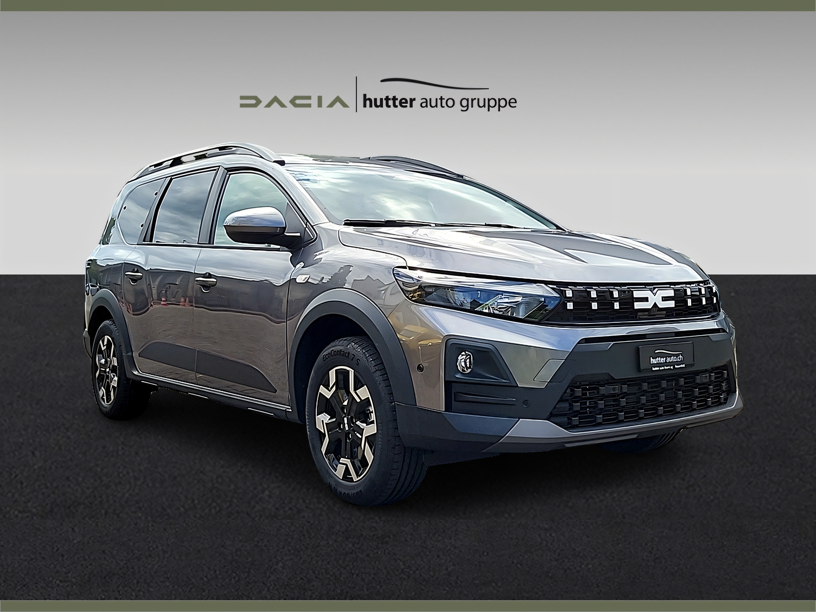 DACIA Jogger 1.8 Hybrid Journey 7-Plätzer-image-2